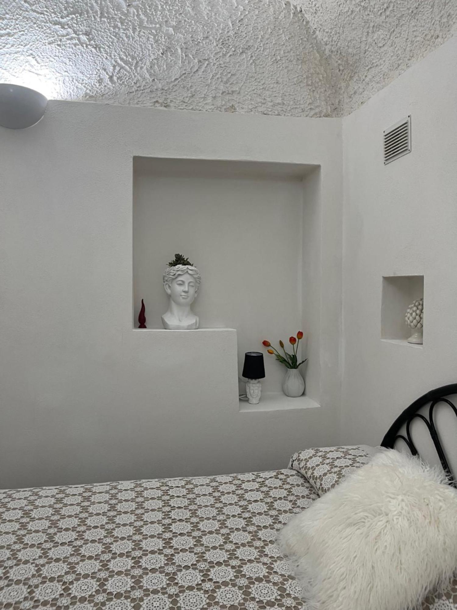 Villa Manni Procida Exterior foto